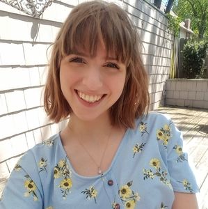 Meet your Posher, Diana